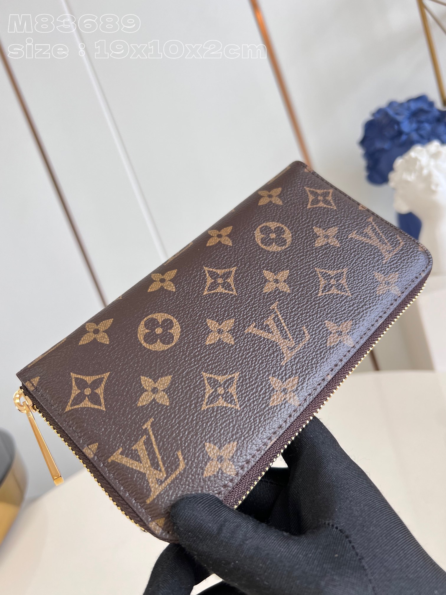 Louis Vuitton Wallets Purse